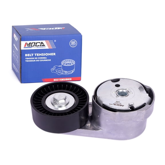 MOCA AUTOPARTS Belt Tensioner Assembly Fit for 2011-2019 Chrysler 300 3.6L & 2011-2019 Dodge Charger 3.6L & 2013-2018 Ram 1500 3.6L
