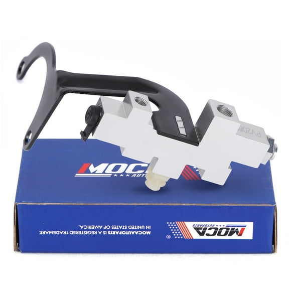 MOCA AUTOPARTS Brake Proportioning Valve Fit for 1988-1993 Chevrolet C1500 C2500 C3500 6.2L & 1988-1994 GMC C2500 5.0L & 1992-1994 GMC C2500 6.5L