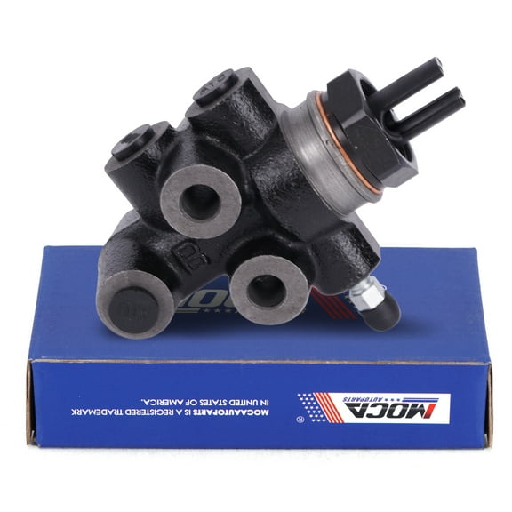 MOCA AUTOPARTS Brake Proportioning Valve Fit for 1995-2004 Toyota Tacoma 2.4L 2.7L 3.4L