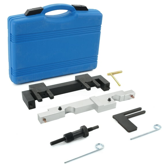 MOCA AUTOPARTS Camshaft Alignment Engine Timing Tool Kit Fit for BMW E60 E81 E90 E93