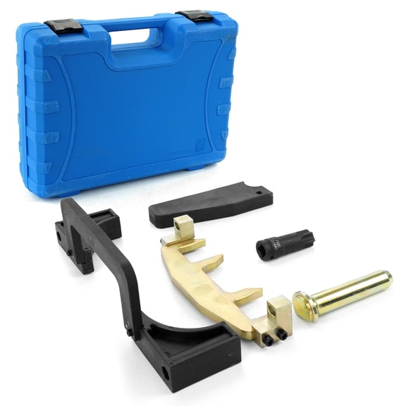 MOCA AUTOPARTS Camshaft Alignment Engine Timing Tool Kit Fit for Mercedes-Benz C250 SLK250