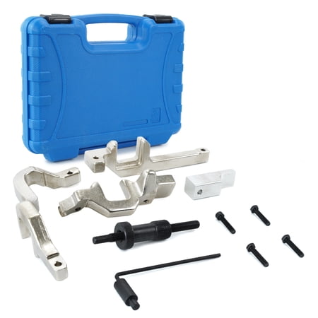 MOCA AUTOPARTS Camshaft Alignment Engine Timing Tool Kit Fit for Mini Cooper R55 R56 C4