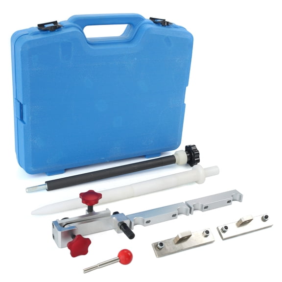 MOCA AUTOPARTS Camshaft Alignment Engine Timing Tool Kit Fit for Porsche 911/Boxster 996/997/987