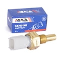 thumbnail image 1 of MOCA AUTOPARTS Coolant Temperature Sensor Fit for 2013-2015 Acura ILX 1.5L 2.0L 2.4L & 2009-2014 Acura TL 3.7L & 2007-2017 Honda Fit 1.5L & 2009-2022 Honda Pilot 3.5L, 1 of 9