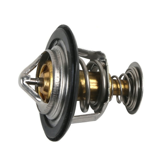 MOCA AUTOPARTS Coolant Thermostat for 2006-2009 Pontiac Torrent 3.4L & 2002-2007 Buick Rendezvous 3.5L & 2001-2006 GMC Yukon XL 2500 8.1L & 1997-2005 Chevrolet Venture 3.4L and More