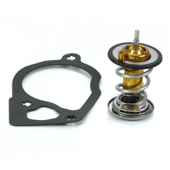MOCA AUTOPARTS Coolant Thermostat Housing Fit for 2012-2016 Buick LaCrosse & 2012-2019 Cadillac XTS & 2012-2020 Chevrolet Impala 3.6L