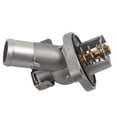 thumbnail image 2 of Cooling Thermostat Housing Assembly For 2017-2023 Buick Cadillac Chevy GMC 3.6L - Fits LaCrosse, XT5, Blazer, Acadia 2 of 14