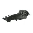 thumbnail image 1 of MOCA AUTOPARTS Cooling Thermostat Housing Assembly for 98-01 Audi A6 2.8L & 00-04 Audi A6 Quattro 2.7L & 98-01 Audi A6 Quattro 2.8L & 01-05 Volkswagen Passat 2.8L, 1 of 4