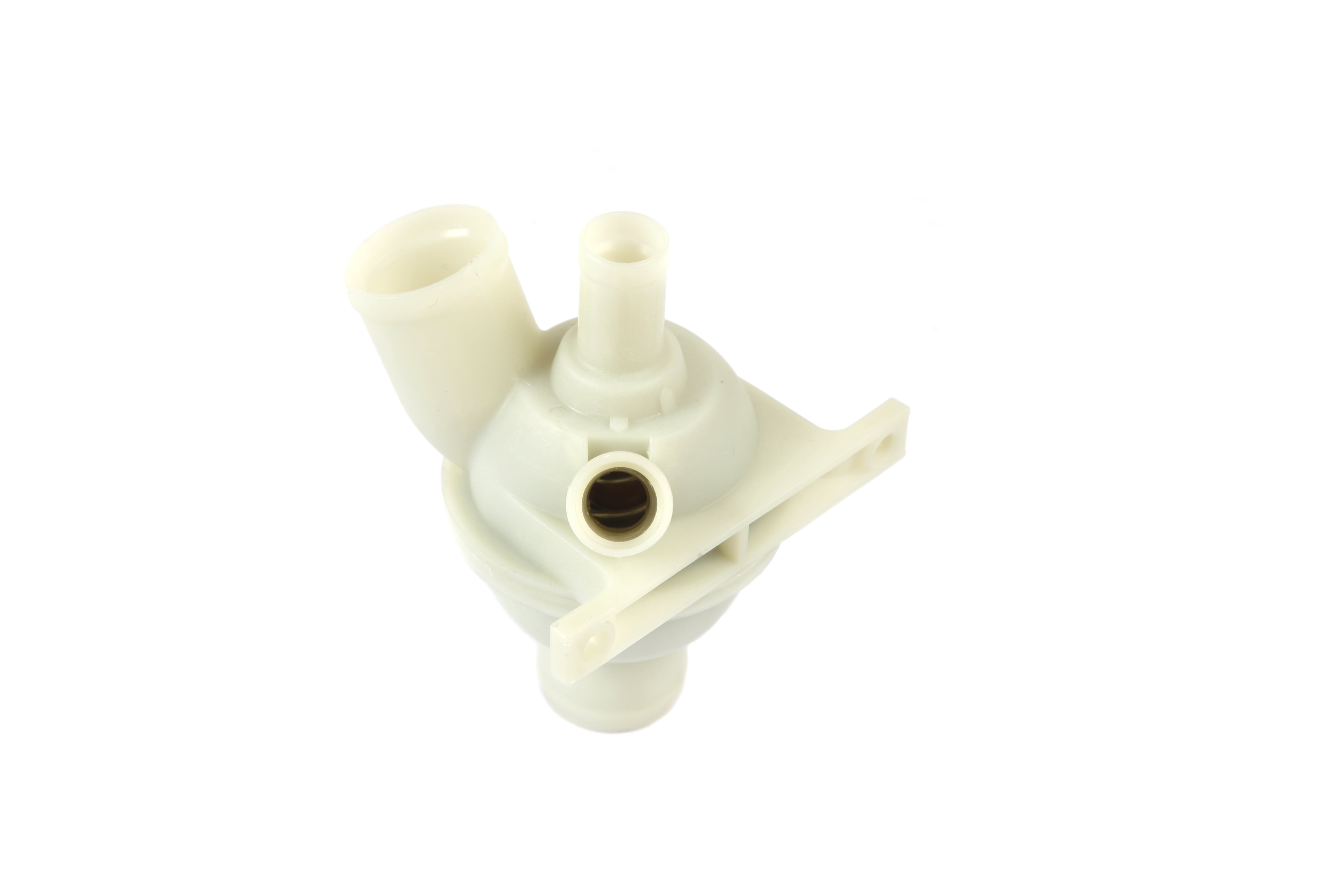 MOCA AUTOPARTS Cooling Thermostat Housing Assembly for 95-00 Land 