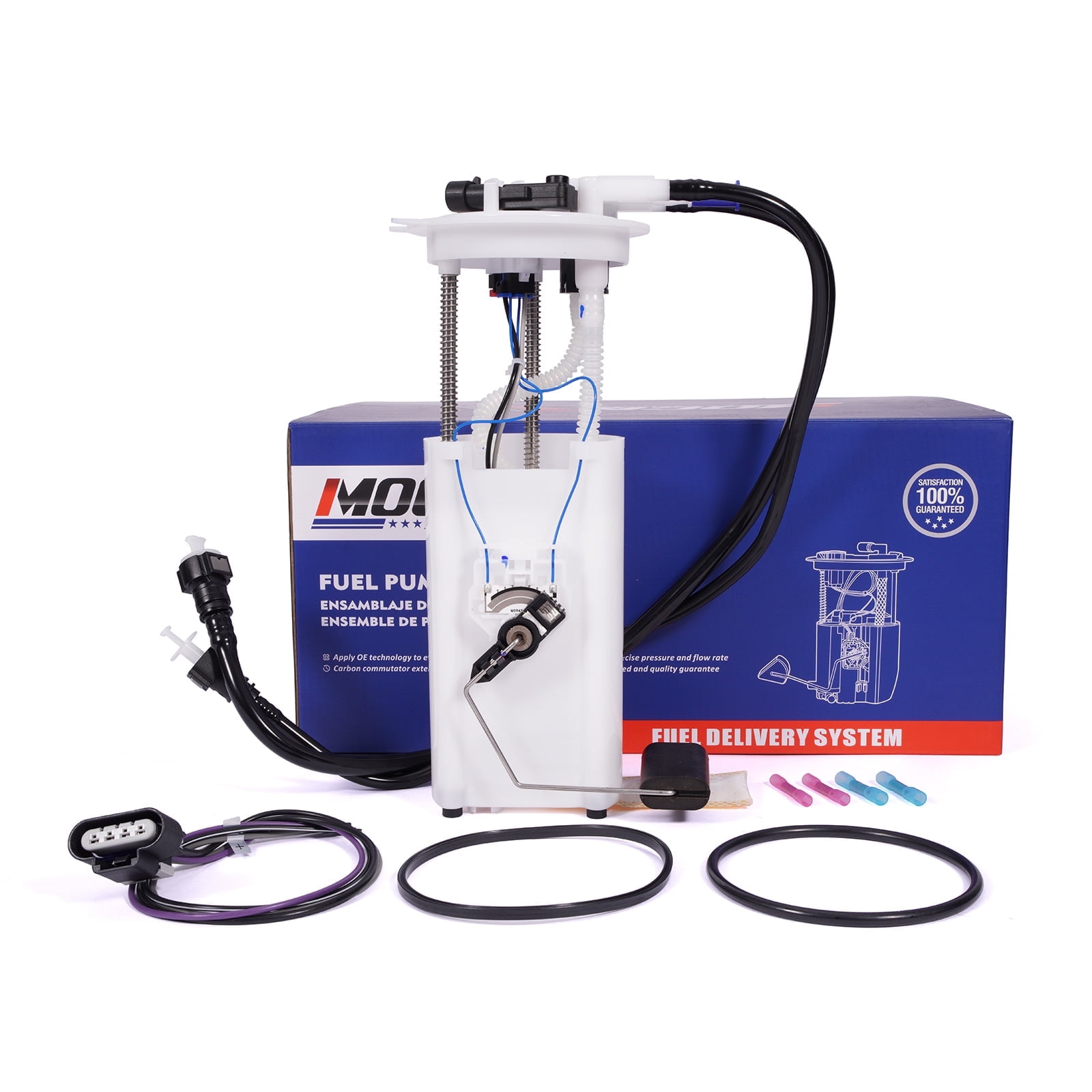 Fuel Pumps For Pontiac Sunfire For Sale