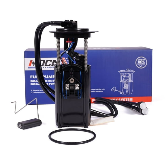 MOCA AUTOPARTS E3726M Fuel Pump Module Assembly for 2006-2008 Chevrolet Cobalt 2.2L 2.4L & 2007-2008 Pontiac G5 2.2L 2.4L & 2006-2007 Saturn Ion 2.0L 2.2L 2.4L