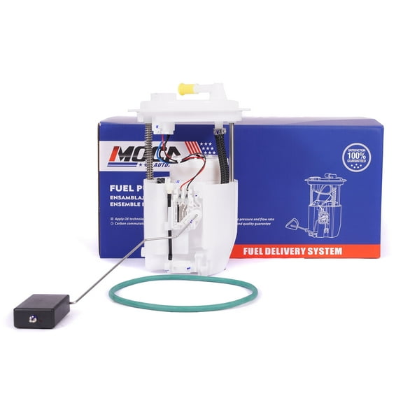 MOCA AUTOPARTS E7220M Fuel Pump Module Assembly for 2007-2016 Jeep Patriot 2.4L & 2007-2011 Dodge Caliber 2.4L