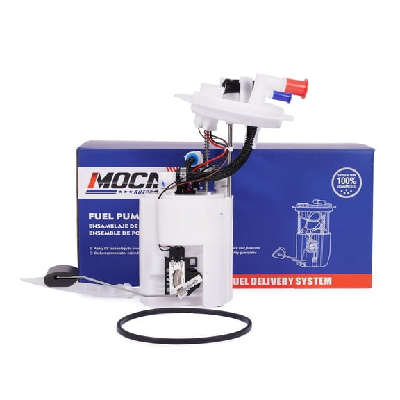 MOCA AUTOPARTS E9120M Fuel Pump Module Assembly for 2013-2014 Hyundai Sonata 2.4L & 2011-2013 Kia Optima 2.4L
