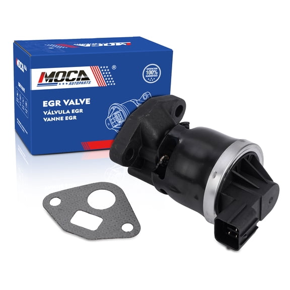 MOCA AUTOPARTS EGV1130 EGR Valve Fit for 2003-2011 Honda Civic 1.3L
