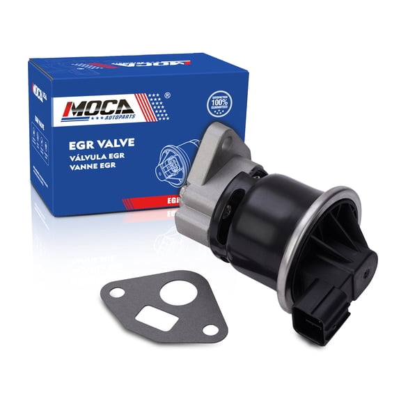 MOCA AUTOPARTS EGV1146 EGR Valve Fit for 2007-2009 Honda CR-V 2.4L