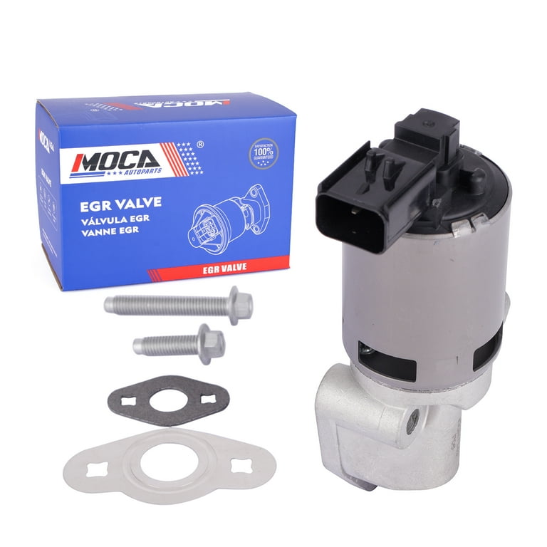 MOCA AUTOPARTS EGV1149 Exhaust Gas Recirculation EGR Valve