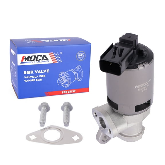 MOCA AUTOPARTS EGV827 Exhaust Gas Recirculation EGR Valve Fit for 2006-2010 Chrysler 300 5.7L & 2004-2008 Dodge Durango 5.7L & 2003-2008 Dodge Ram 1500 5.7L