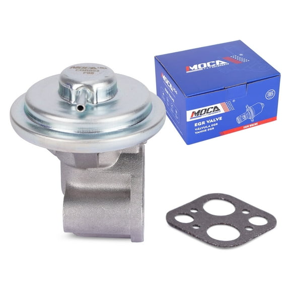 MOCA AUTOPARTS EGV894 Exhaust Gas Recirculation EGR Valve Fit for 2001-2005 Chrysler Sebring 3.0L & 1997-2004 Mitsubishi Diamante 3.5L & 1997-2003 Mitsubishi Montero Sport 3.0L SOHC