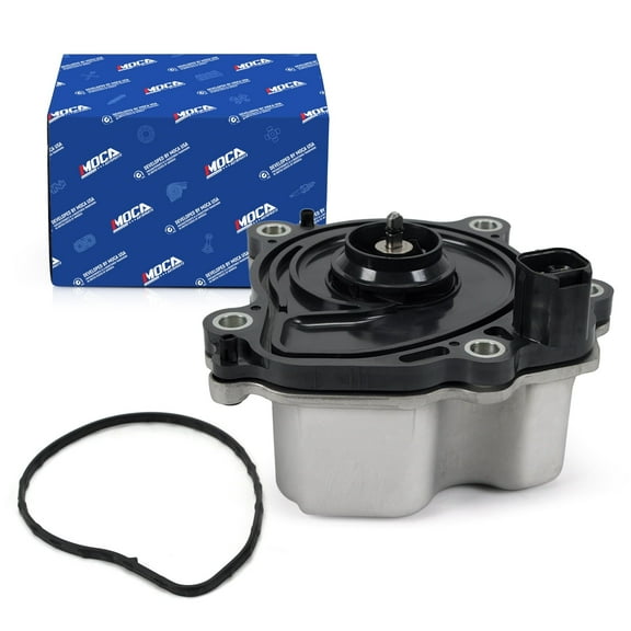MOCA AUTOPARTS Electric Engine Water Pump Fit for 2012-2017 Toyota Camry 2.5L & 2013-2018 Lexus ES300h 2.5L