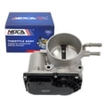 thumbnail image 1 of MOCA AUTOPARTS Electronic Throttle Body Fit for 2011-2016 Scion tC 2.5L & 2009-2019 Toyota Highlander 2.7L & 2009-2015 Toyota Venza 2.7L, 1 of 9
