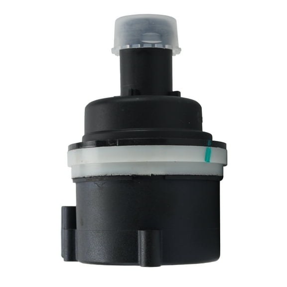 MOCA AUTOPARTS Engine Auxiliary Water Pump Fit for 2013-2016 Audi A4 1.8L 2.0L & 2012-2014 Audi A5 1.8L 2.0L & 2011-2017 Volkswagen Touareg 3.6L