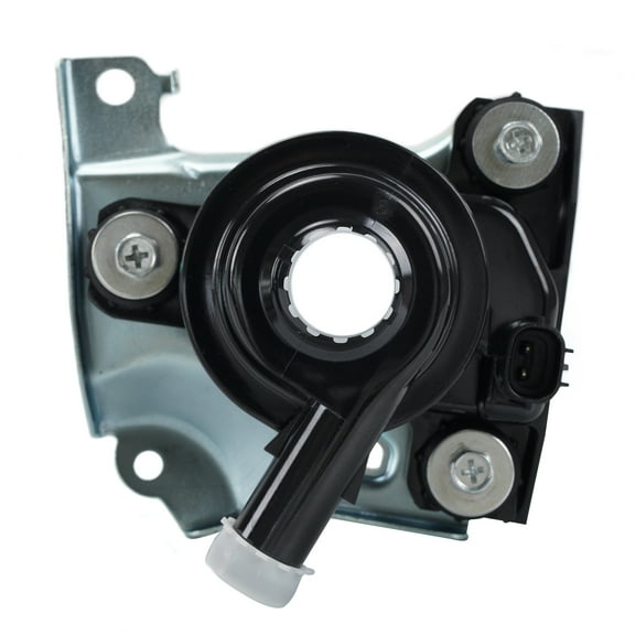 MOCA AUTOPARTS Engine Auxiliary Water Pump for 04-09 Toyota Prius 1.5L ELECTRIC/GAS DOHC