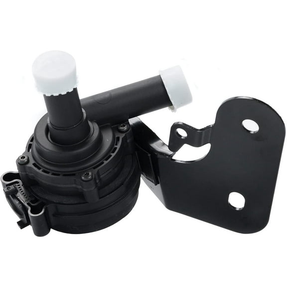 MOCA AUTOPARTS Engine Auxiliary Water Pump for 09-12 Ford Escape & 09-11 Mercury Mariner 2.5L
