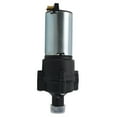 thumbnail image 1 of MOCA AUTOPARTS Engine Auxiliary Water Pump for Mercedes-Benz C220 C230 C280 G500 SLK230, 1 of 6