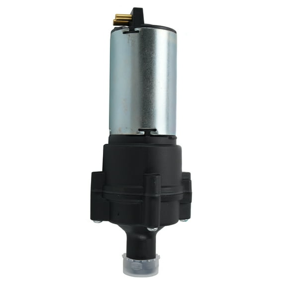 MOCA AUTOPARTS Engine Auxiliary Water Pump for Mercedes-Benz C220 C230 C280 G500 SLK230