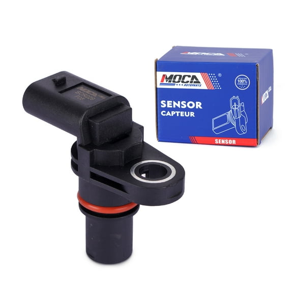 MOCA AUTOPARTS Engine Camshaft Position Sensor Fit for 2009-2013 Audi A3 2.0L & 2010-2016 Audi A5 2.0L & 2012-2018 Audi A7 Quattro 3.0L & 2012-2018 Volkswagen Tiguan 2.0L