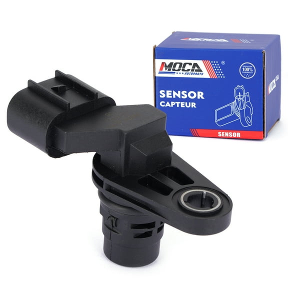 MOCA AUTOPARTS Engine Camshaft Position Sensor Fit for 2011-2014 Hyundai Sonata 2.0L & 2010-2013 Kia Forte 2.0L 2.4L & 2006-2016 Kia Optima 2.4L & 2011-2016 Kia Sportage 2.0L 2.4L