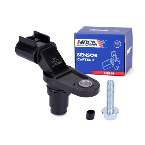 MOCA AUTOPARTS Engine Camshaft Position Sensor Fit for 2012-2017 Buick Verano 2.4L & 2010-2017 Chevrolet Equinox 2.4L & 2008-2014 Chevrolet Malibu 2.4L & 2007-2009 Saturn Aura 2.4L