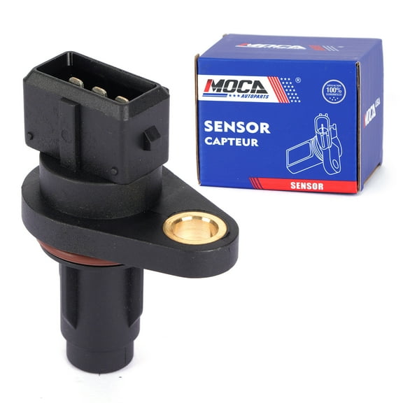 MOCA AUTOPARTS Engine Camshaft Position Sensor Fit for 2007-2011 Hyundai Accent 1.6L & 2006-2011 Kia Rio Rio5 1.6L