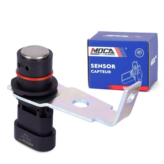 MOCA AUTOPARTS Engine Crankshaft Position Sensor Fit for 1995-2005 Chevrolet Astro Blazer 4.3L & 1999-2007 GMC Sierra 1500 4.3L & 1996-2003 Isuzu NPR 5.7L