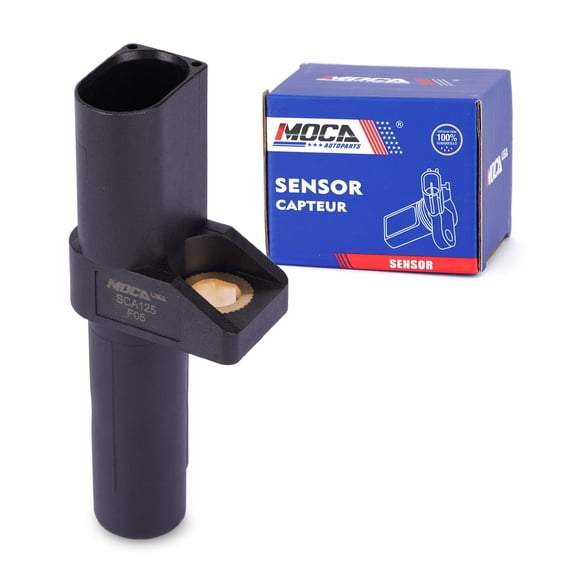 MOCA AUTOPARTS Engine Crankshaft Position Sensor Fit for 2003-2006 Dodge Sprinter 2500 3500 2.7L & 2001-2005 Mercedes-Benz C320 3.2L & 2003-2007 Mercedes-Benz ML500 5.0L