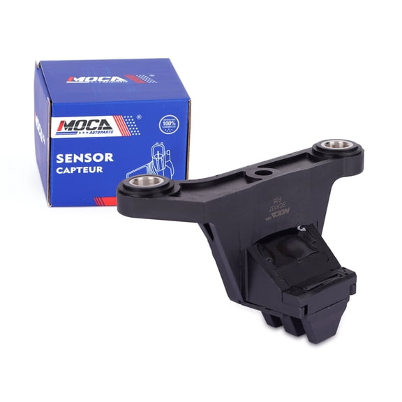 MOCA AUTOPARTS Engine Crankshaft Position Sensor Fit for 2005-2009 Buick Allure 3.8L & 1993-2005 Buick LeSabre 3.8L & 1995-2002 Chevrolet Camaro 3.8L & 1993-2005 Pontiac Bonneville 3.8L