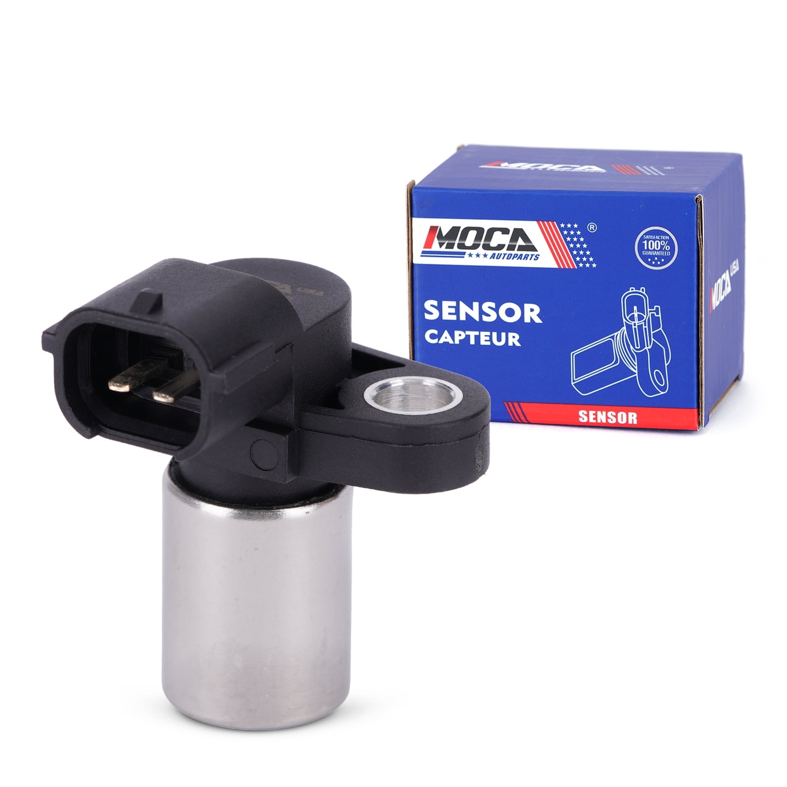 Subaru Legacy Engine Crankshaft Position Sensor
