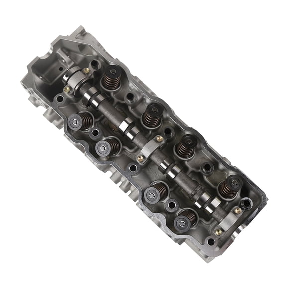 MOCA AUTOPARTS Engine Cylinder Head for 1985-1995 Toyota Pickup 4Runner Celica 2.4L L4 SOHC