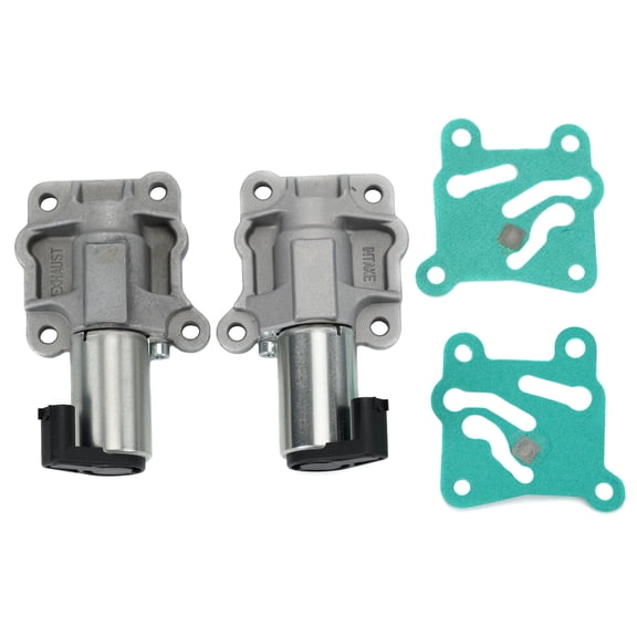 MOCA AUTOPARTS Engine Intake Exhaust Variable Valve Timing (VVT) Solenoid Fit for 2003-2009 Volvo S60 & 2003-2007 Volvo XC70 & 2002-2014 Volvo S80