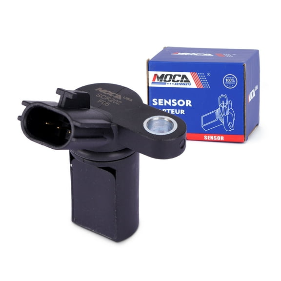 MOCA AUTOPARTS Engine Left Camshaft Position Sensor Fit for 2003-2008 INFINITI FX35 3.5L & 2004-2010 INFINITI QX56 5.6L & 2005-2012 Nissan Pathfinder 4.0L