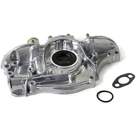 MOCA AUTOPARTS Engine Oil Pump Fit for 1988-1995 Honda Civic 1.5L 1.6L