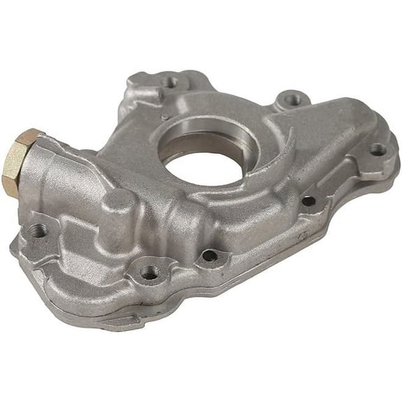 MOCA AUTOPARTS Engine Oil Pump Fit for 1998-2002 Chevrolet Prizm 1.8L & 2000-2005 Toyota MR2 Spyder 1.8L