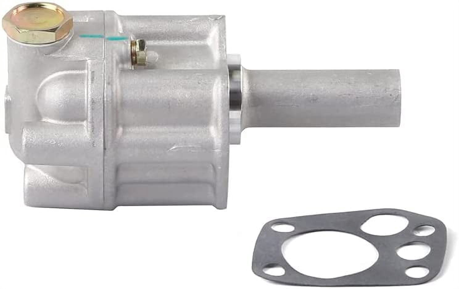 ACL ORBIT OIL PUMP MITSUBISHI 4G63T VR4, Auto Accessories on