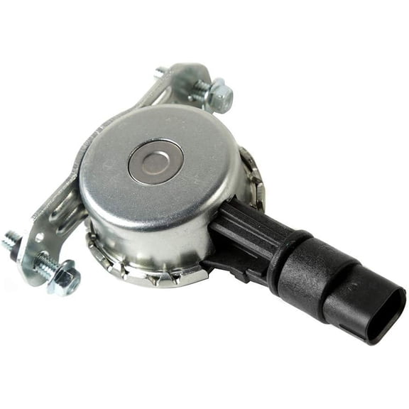 MOCA AUTOPARTS Engine Variable Valve Timing (VVT) Solenoid Fit for 2017-2019 Ford E-350 E-450 & 2011-2020 Ford F-250 F-350 Super Duty & 2011-2014 Lincoln Mark LT