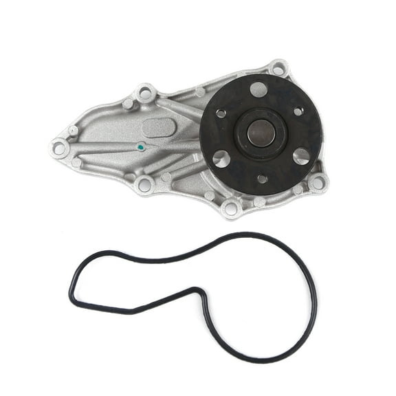 MOCA AUTOPARTS Engine Water Pump Fit for 2008-2012 Honda Accord & 2010-2014 Acura TSX 2.4L L4