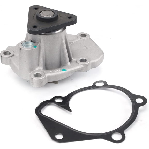 MOCA AUTOPARTS Engine Water Pump fits for 2010-2014 Hyundai Genesis Coupe 2.0L-L4