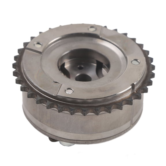 MOCA AUTOPARTS Exhaust Camshaft Phaser Variable Timing Camshaft Gear Fit for 2009-2010 Pontiac Vibe & 2009-2014 Toyota Matrix & 2009-2017 Toyota Corolla