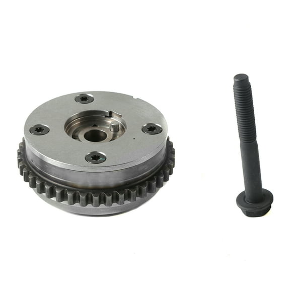 MOCA AUTOPARTS Exhaust Variable Valve Timing Sprocket Fit for 2008-2020 Buick Enclave & 2013-2019 Cadillac ATS & 2009-2020 Chevrolet Traverse 3.6L