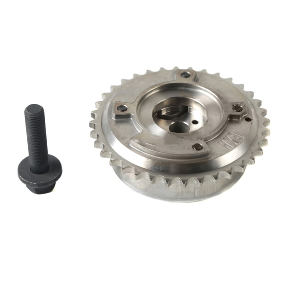 MOCA AUTOPARTS Exhaust Variable Valve Timing Sprocket Fit for 2009-2012 Toyota RAV4 2.5L & 2009-2011 Toyota Highlander 2.7L