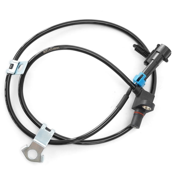 MOCA AUTOPARTS Front Left ABS Wheel Speed Sensor Fit for 98-02 Chevrolet Astro & 98-99 Chevrolet K1500